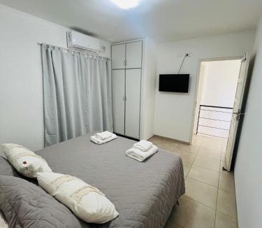 Almafuerte Apartment | Depto Siria