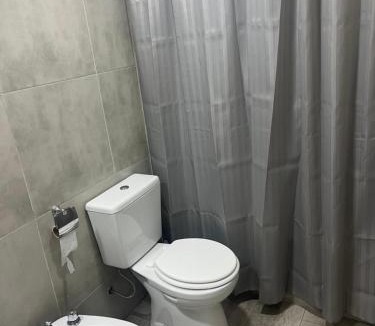Moron Apartment | Depto temporal