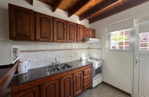 Valeria del Mar Apartment | Depto Valeria del Mar 3 Ambientes