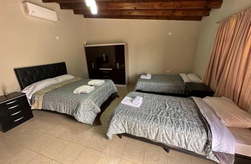 Villa Union Apartment | Depto Villa Unión I