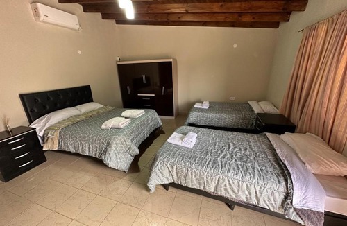 Villa Union Apartment | Depto Villa Unión I