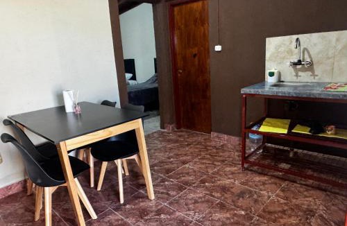 Villa Union Apartment | Depto Villa Unión II