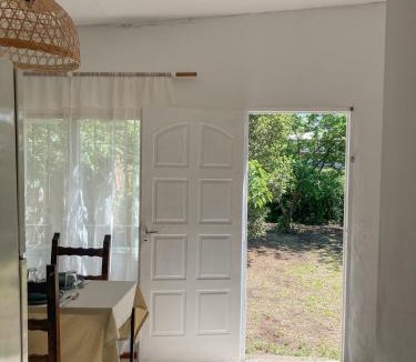 Embalse Apartment | Depto Winkler