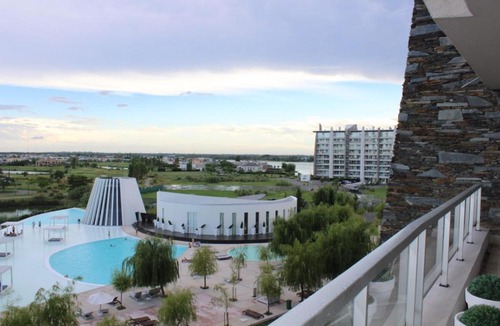 Nordelta Apartment | Depto Yoo Nordelta