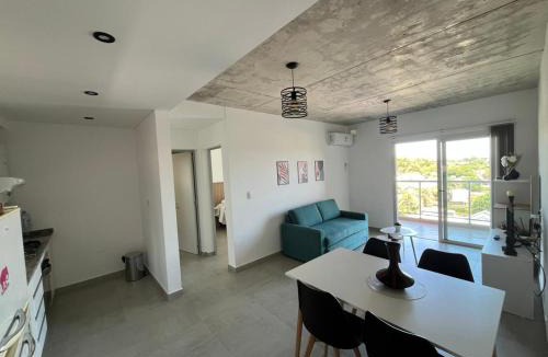 Rafaela Apartment | Depto Yrigoyen, opcional COCHERA a 20 metros