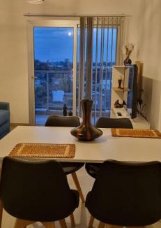 Rafaela Apartment | Depto Yrigoyen, opcional COCHERA a 20 metros