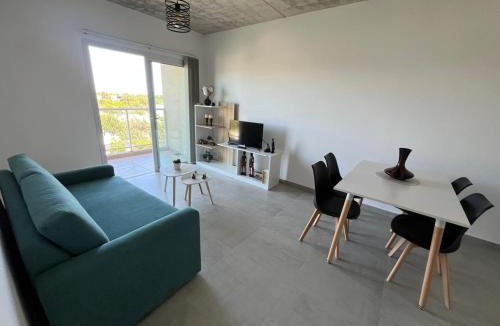 Rafaela Apartment | Depto Yrigoyen, opcional COCHERA a 20 metros