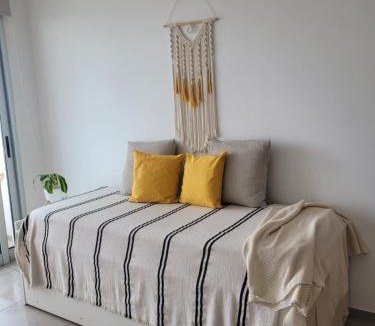 La Plata Apartment | Depto Zona Plaza Paso con opcion de Cochera byLofter