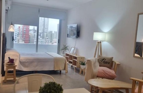 La Plata Apartment | Depto Zona Plaza Paso con opcion de Cochera byLofter