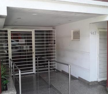 Comuna 7 Apartment | Depto. Zuviria