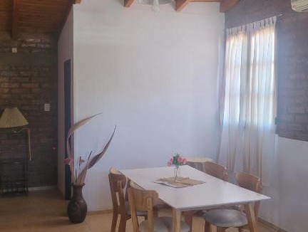 San Juan Apartment | DeptoAntartida1181