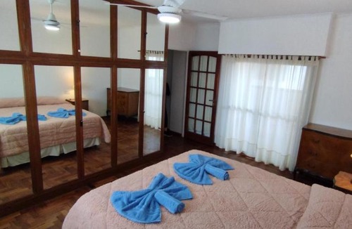 Parana Apartment | deptoparanacentro