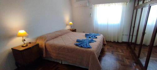 Parana Apartment | deptoparanacentro
