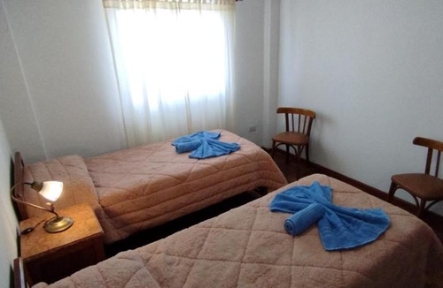 Parana Apartment | deptoparanacentro