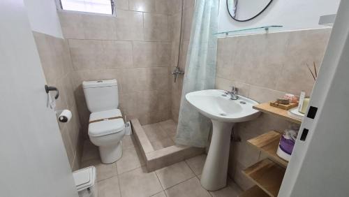 San Antonio de Padua Apartment | Deptos Baires Padua