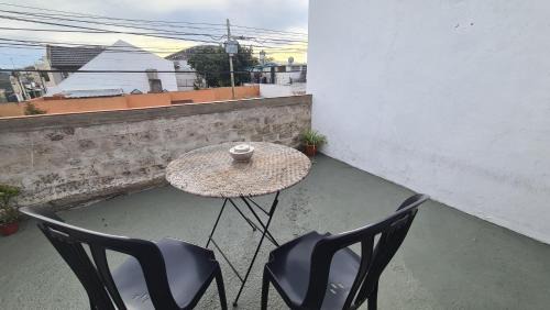 San Antonio de Padua Apartment | Deptos Baires Padua