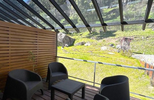 San Martin de los Andes Apartment | Deptos De la Cascada I Con la Mejor Vista de San Martín - Ayres del Bosque Alojamientos