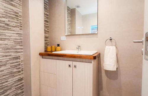 San Martin de los Andes Apartment | Deptos De la Cascada I Con la Mejor Vista de San Martín - Ayres del Bosque Alojamientos