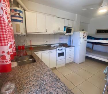 Belen de Escobar Apartment | Deptos Drei Kinder