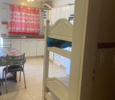 Belen de Escobar Apartment | Deptos Drei Kinder