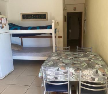 Belen de Escobar Apartment | Deptos Drei Kinder