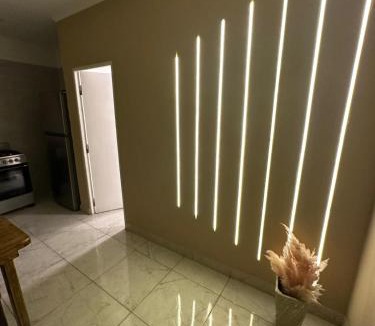 Termas de Rio Hondo Apartment | Deptos Helen