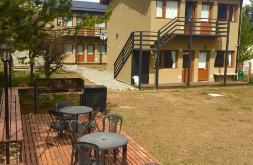 Villa Catedral Apartment | Deptos Punta Nevada