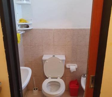 Las Grutas Apartment | Deptos terrazas camaron