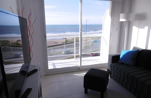 Constitucion Apartment | DEPTOS VIP en EDIFICIO FRENTE AL MAR-ZONA CONSTITUCION