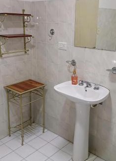 Paso de los Libres Apartment | DeptoSarmiento