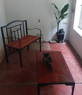 Paso de los Libres Apartment | DeptoSarmiento