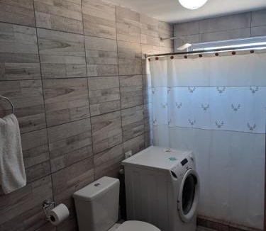 Perito Moreno Apartment | Deptosxdia