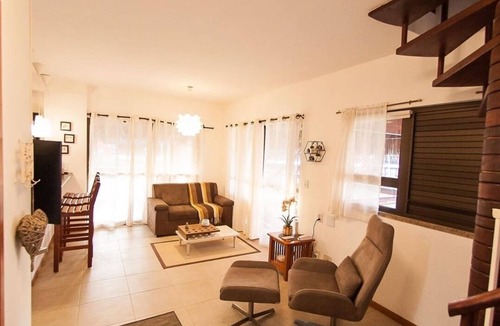 Pecém Apartment | Deram Village Apartment, paradise is here!