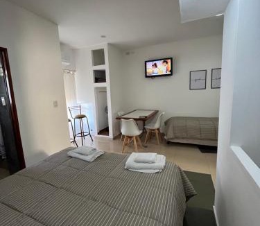 Rio Cuarto Apartment | DERC Temporarios