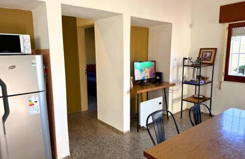 Cosquin House | Descansá en Cosquín casa con patio y asador