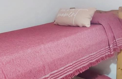 Dolores Apartment | Descansar en Dolores
