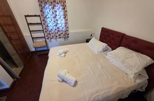 San Carlos Hotel | Descanso de la Furia