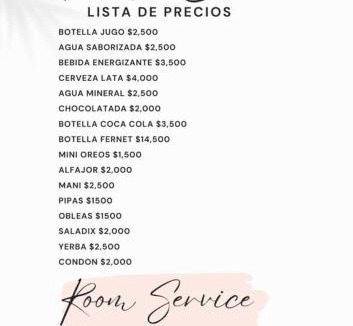 San Carlos Hotel | Descanso de la Furia