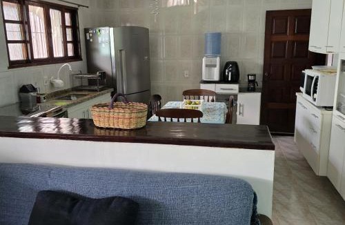 Jardim Marcia House | Descanso e lazer