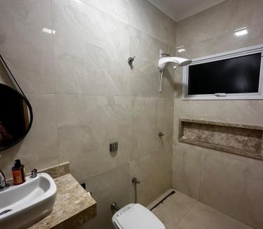 Pardinho Apartment | Descanso e Lazer em Pardinho