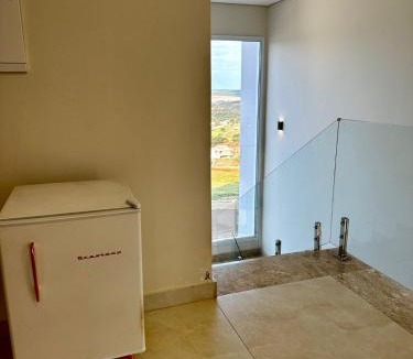 Pardinho Apartment | Descanso e Lazer em Pardinho