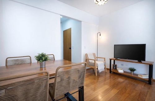 Villa Urquiza Apartment | Descanso ideal! Garage incluido - Subte B y Tren