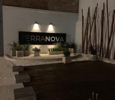 La Falda Apartment | Descanso TERRALAPA apartamento 2 hab