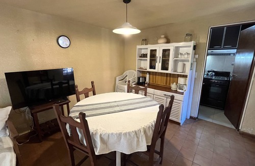 Pinamar Condo | Descanso y Calma I Duplex "Del Mar II" I Ayres del Bosque Accommodations