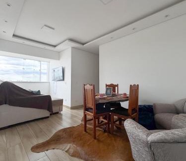Americana Apartment | Descubra seu novo espaço preferido em Americana-SP