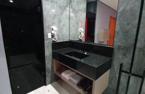Sorocaba Hotel | Desejo Motel