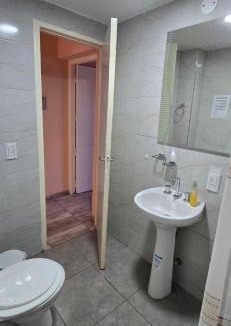 Maipu Apartment | Deseo de Montaña 2