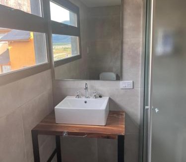 El Chalten Hotel | Desierto Suites