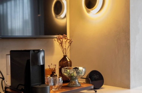 Jardins Apartment | Design and tranquility 200m from Paulista Avenue | LYVVO