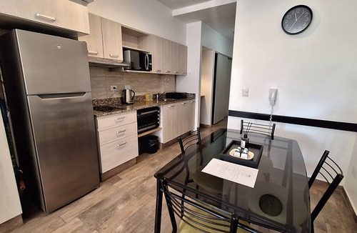 Centro Apartment | Design apartment in downtown Bariloche